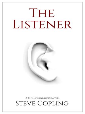 cover image of The Listener